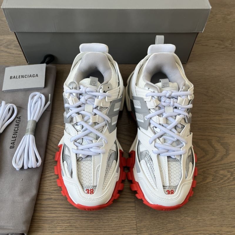 Balenciaga Track Shoes